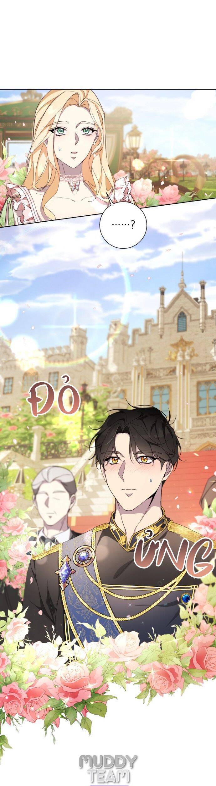 Ta Đã Từng Mong Nàng Biến Mất Chapter 41 - 51