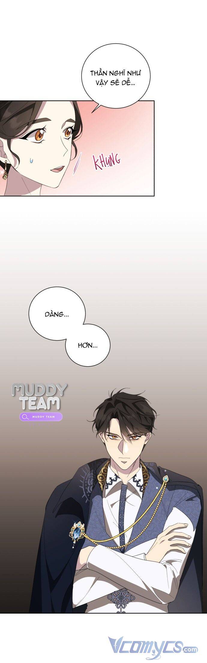 Ta Đã Từng Mong Nàng Biến Mất Chapter 41 - 8