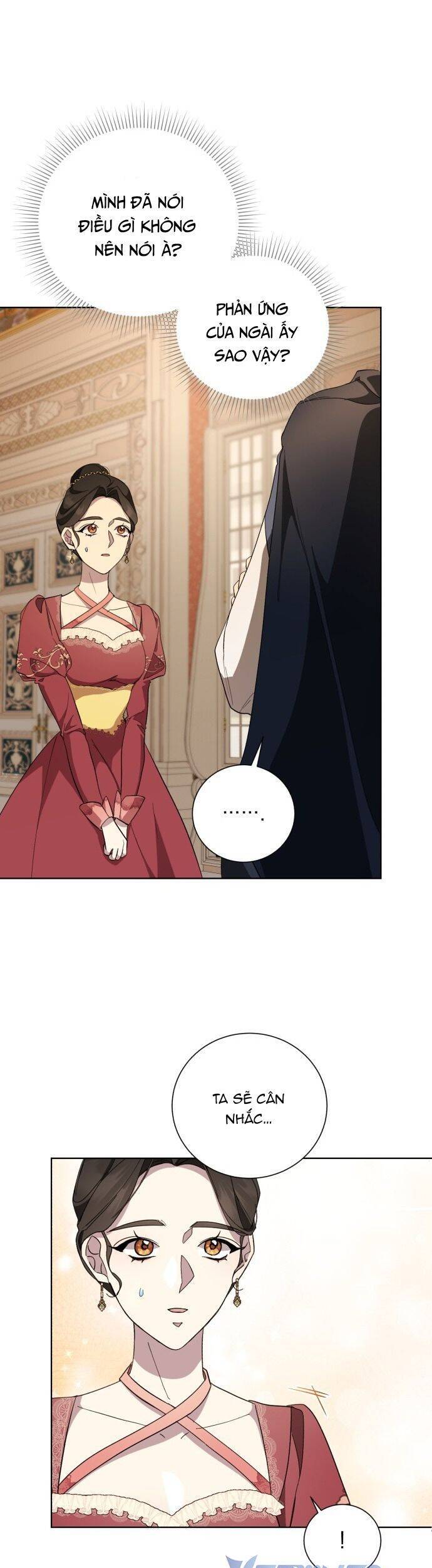 Ta Đã Từng Mong Nàng Biến Mất Chapter 41 - 9