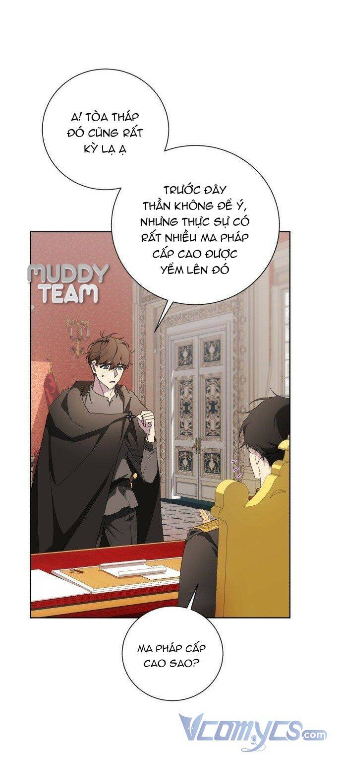 Ta Đã Từng Mong Nàng Biến Mất Chapter 42 - 11