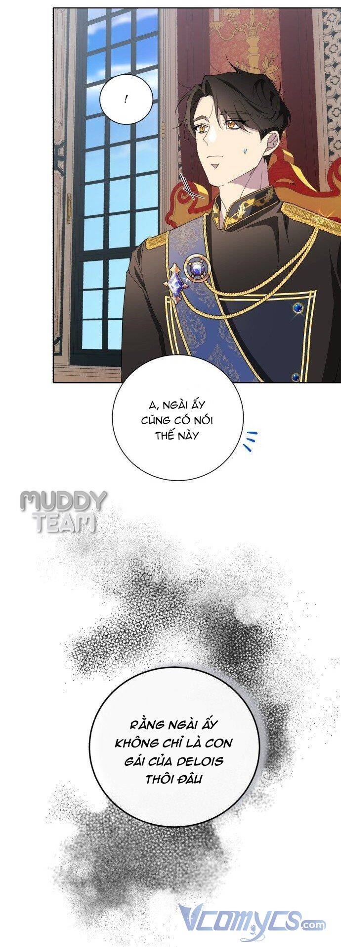 Ta Đã Từng Mong Nàng Biến Mất Chapter 42 - 20