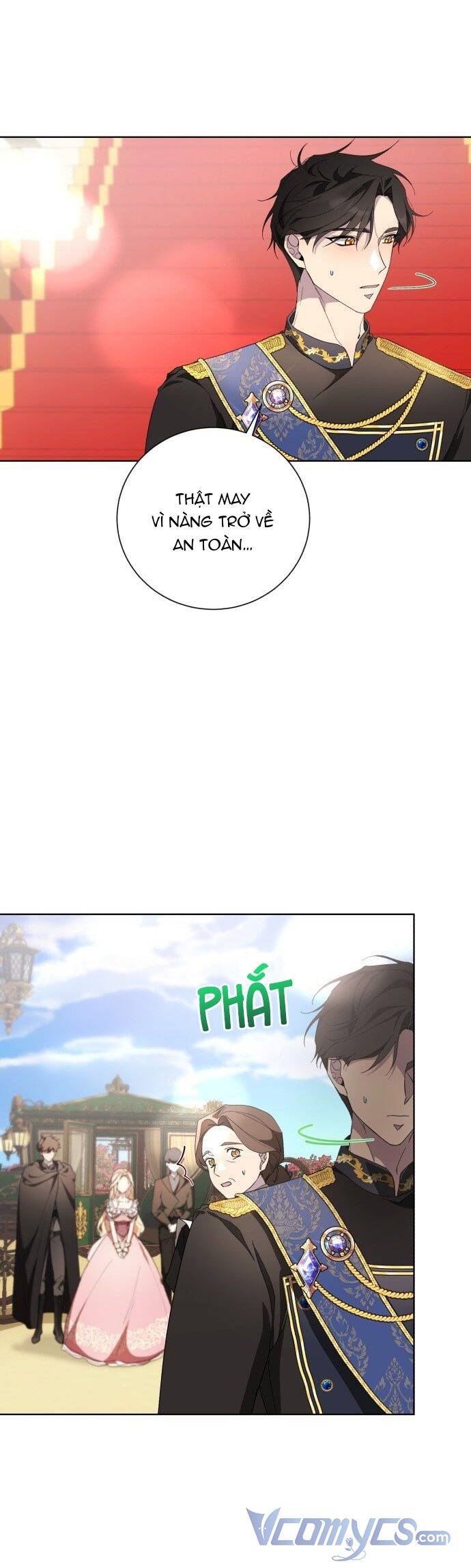 Ta Đã Từng Mong Nàng Biến Mất Chapter 42 - 3