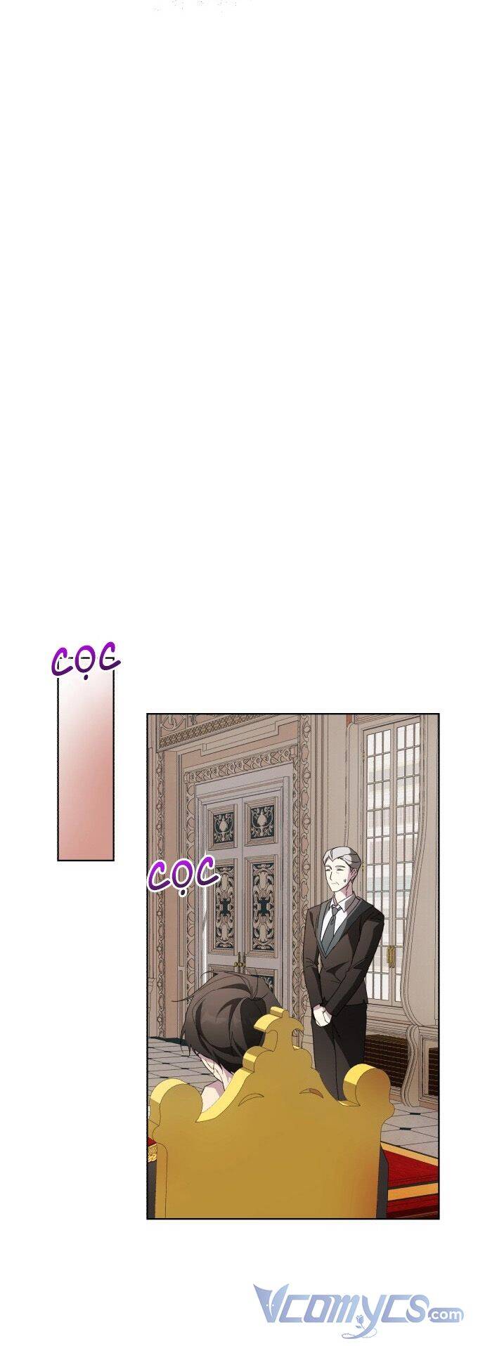 Ta Đã Từng Mong Nàng Biến Mất Chapter 42 - 21