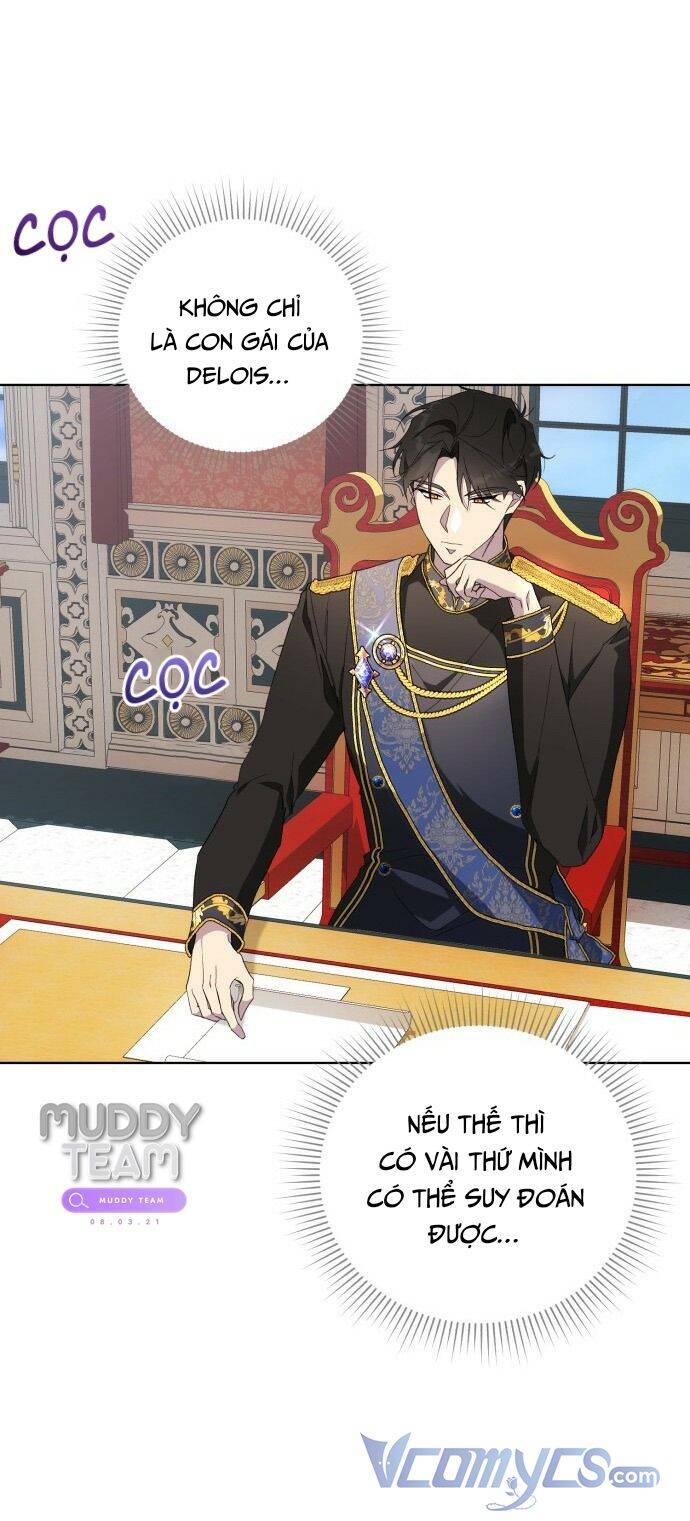 Ta Đã Từng Mong Nàng Biến Mất Chapter 42 - 22