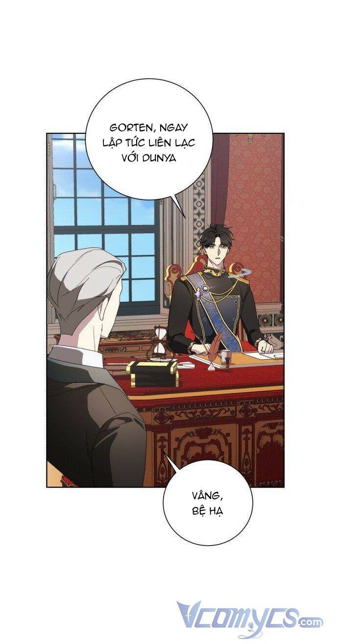 Ta Đã Từng Mong Nàng Biến Mất Chapter 42 - 23