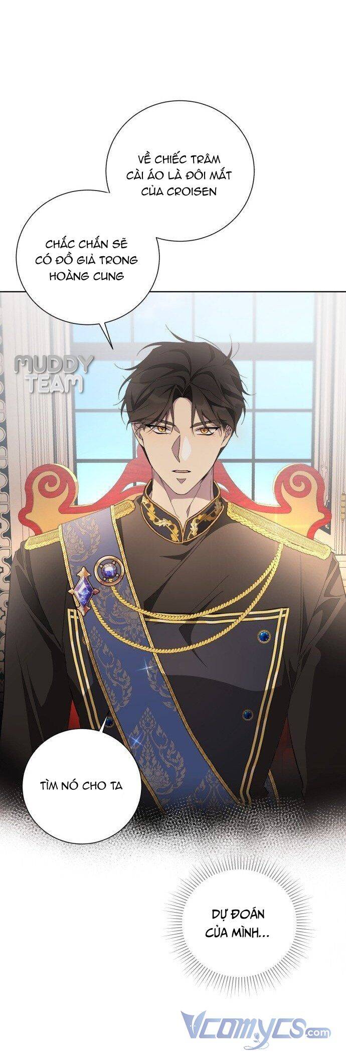 Ta Đã Từng Mong Nàng Biến Mất Chapter 42 - 24