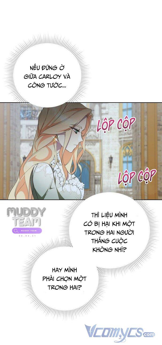 Ta Đã Từng Mong Nàng Biến Mất Chapter 42 - 26