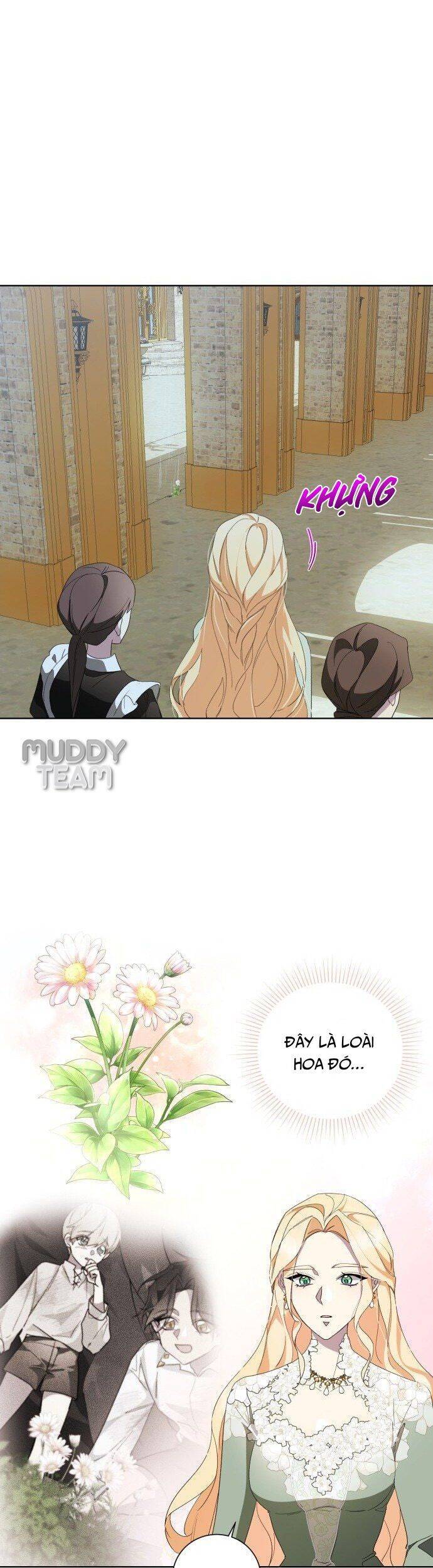 Ta Đã Từng Mong Nàng Biến Mất Chapter 42 - 28