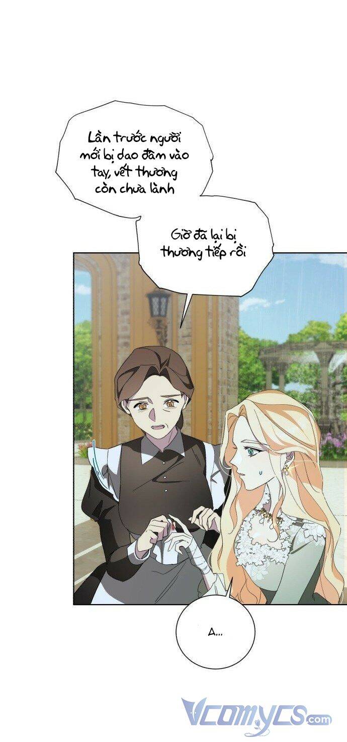 Ta Đã Từng Mong Nàng Biến Mất Chapter 42 - 32