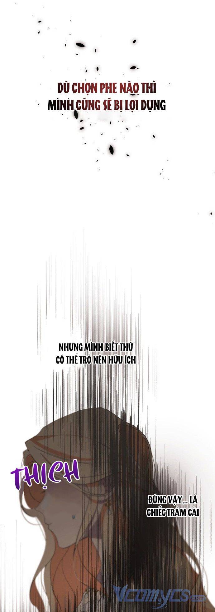 Ta Đã Từng Mong Nàng Biến Mất Chapter 42 - 34