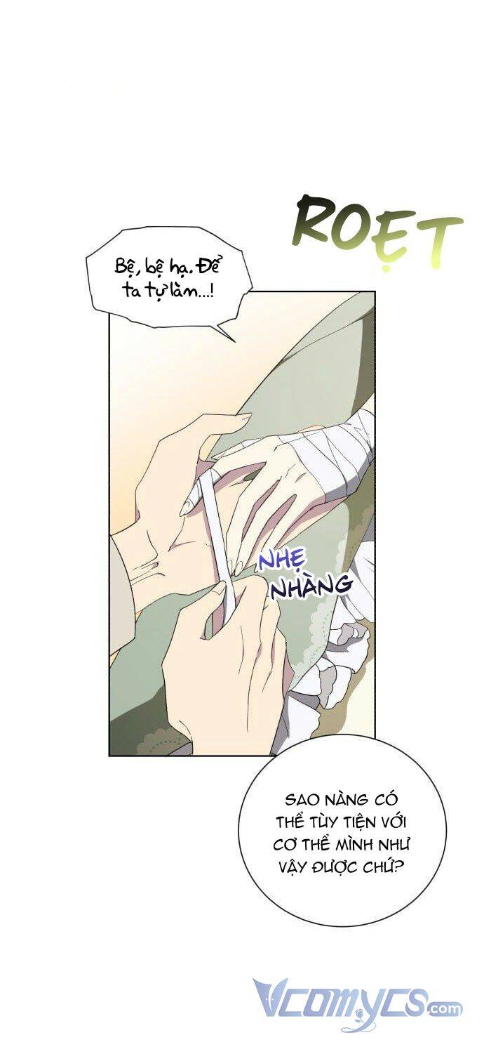 Ta Đã Từng Mong Nàng Biến Mất Chapter 42 - 40