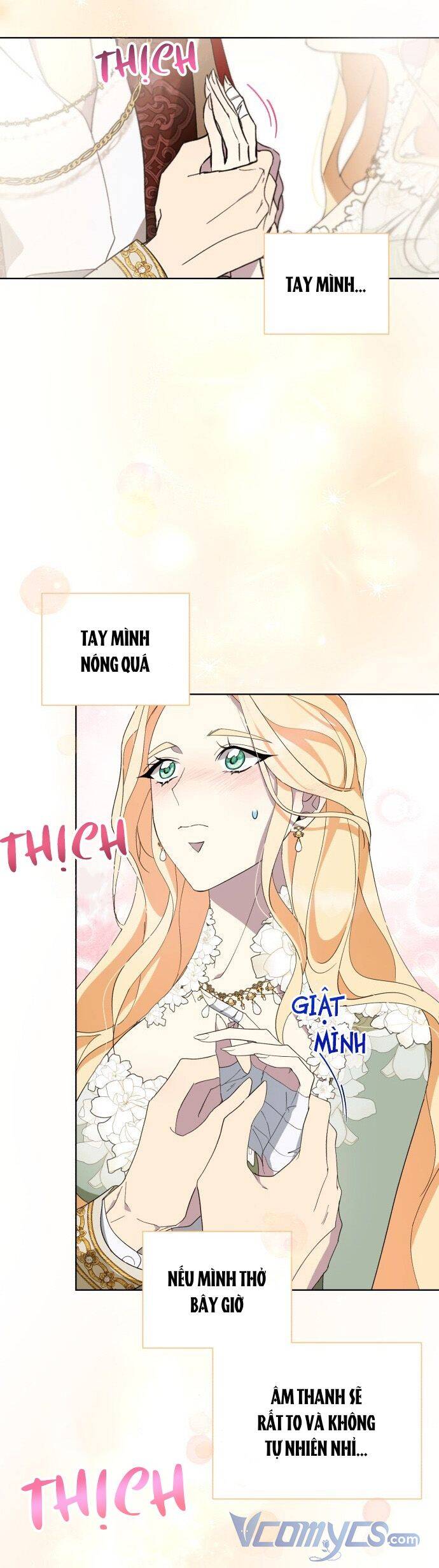 Ta Đã Từng Mong Nàng Biến Mất Chapter 42 - 42