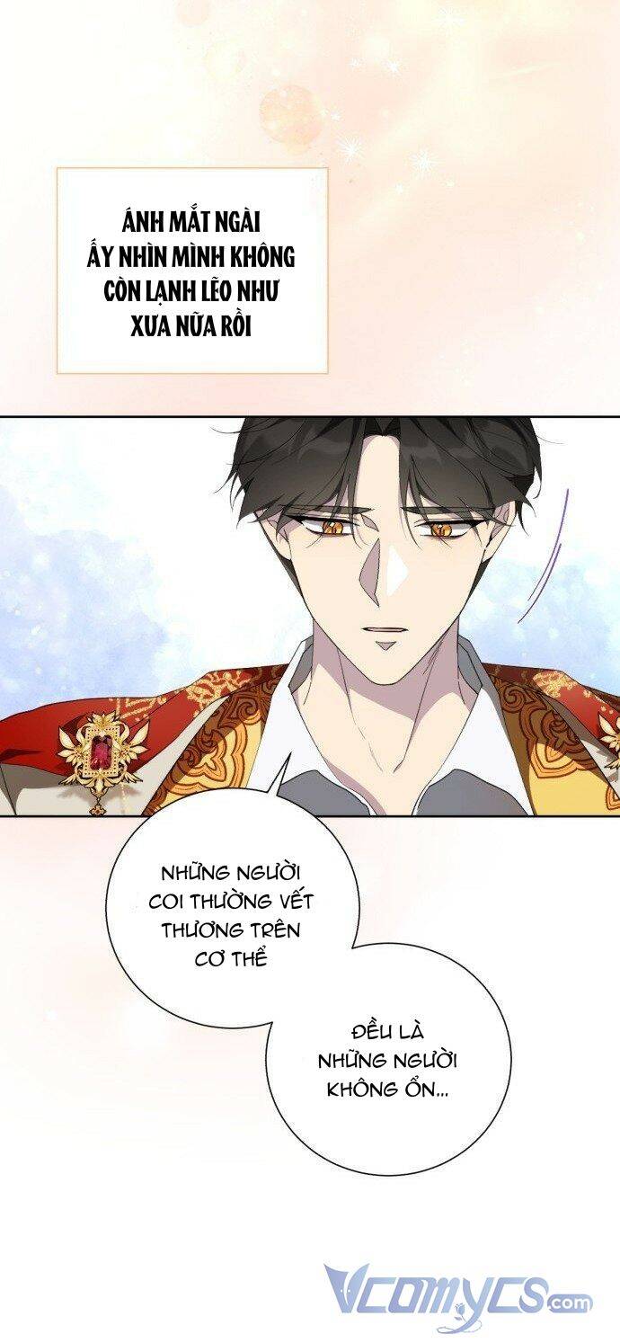 Ta Đã Từng Mong Nàng Biến Mất Chapter 42 - 44