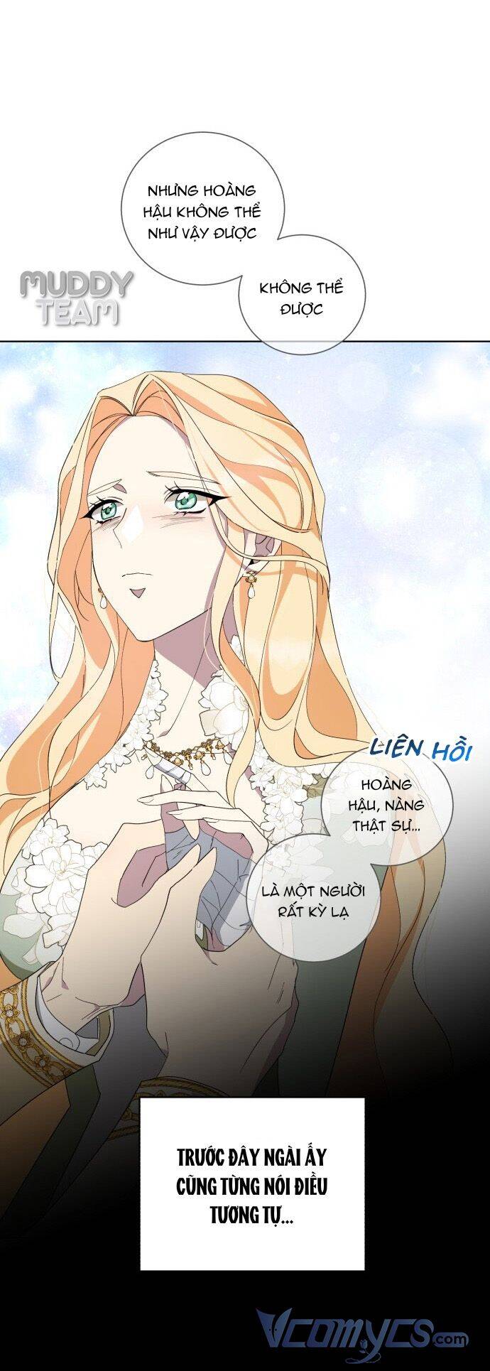 Ta Đã Từng Mong Nàng Biến Mất Chapter 42 - 45