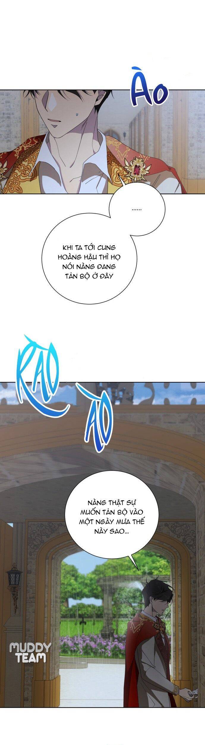 Ta Đã Từng Mong Nàng Biến Mất Chapter 42 - 50