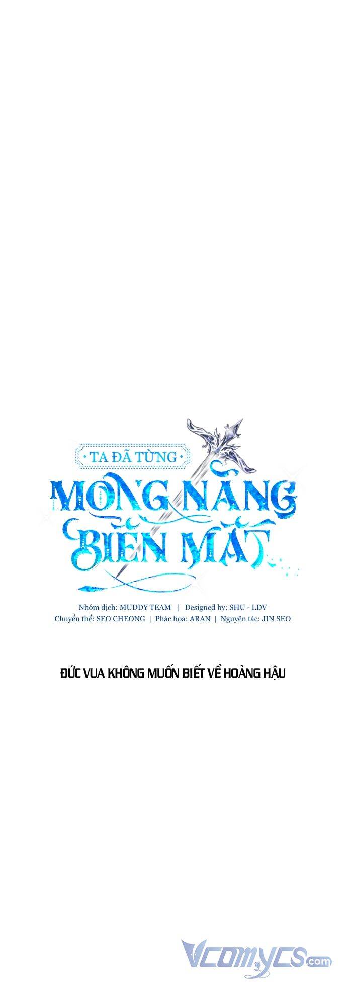Ta Đã Từng Mong Nàng Biến Mất Chapter 42 - 6
