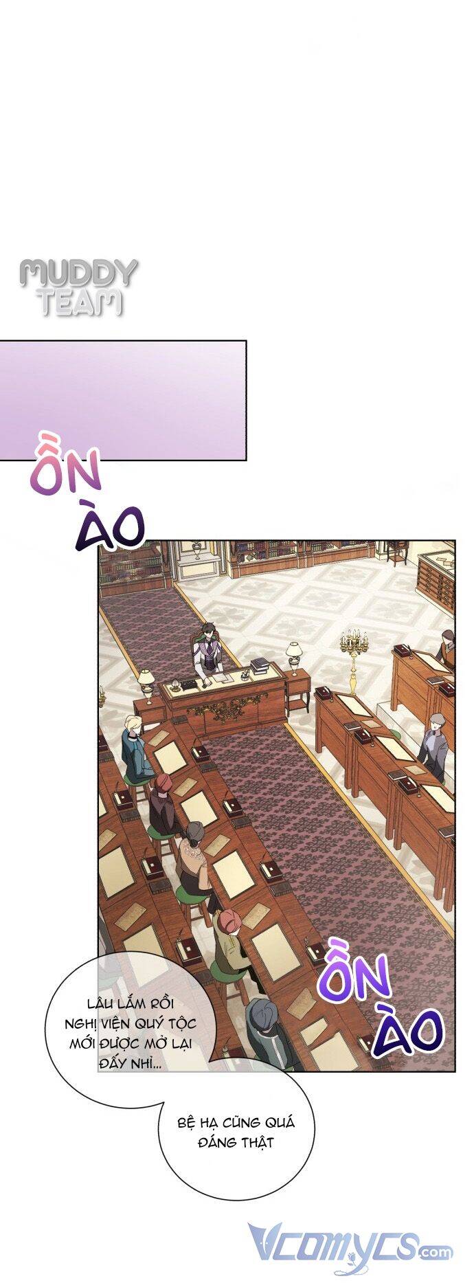 Ta Đã Từng Mong Nàng Biến Mất Chapter 42 - 55