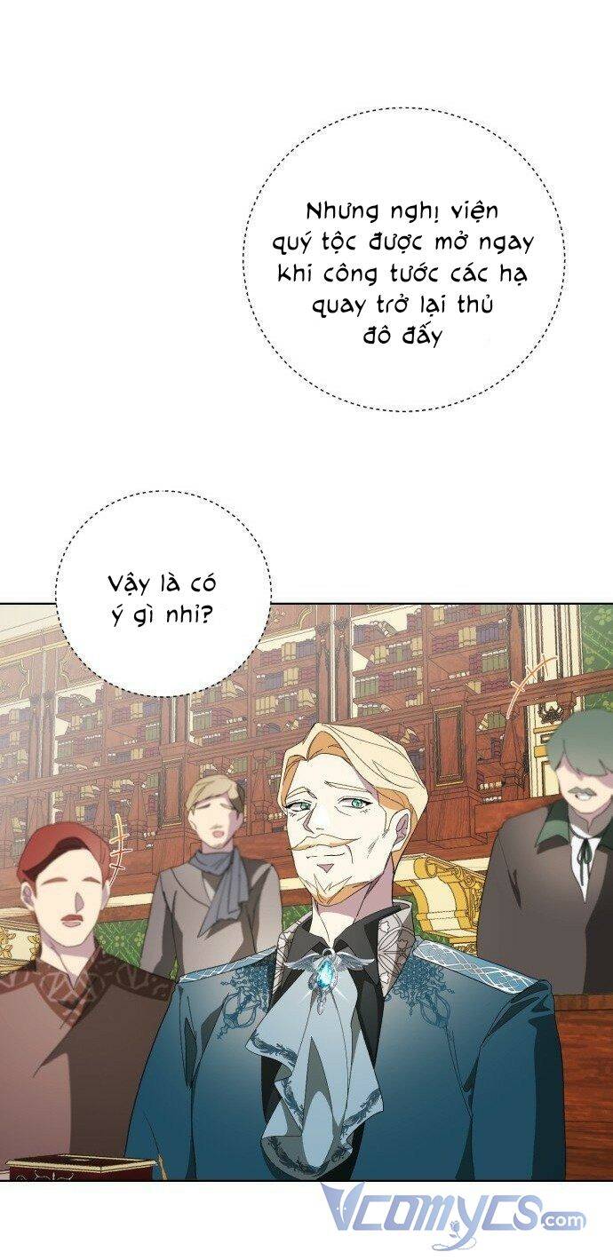 Ta Đã Từng Mong Nàng Biến Mất Chapter 42 - 56