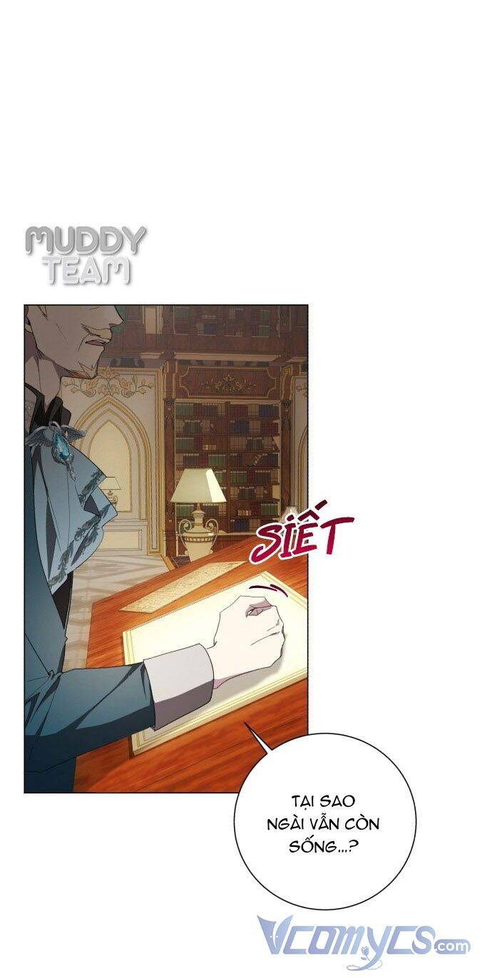 Ta Đã Từng Mong Nàng Biến Mất Chapter 43 - 11