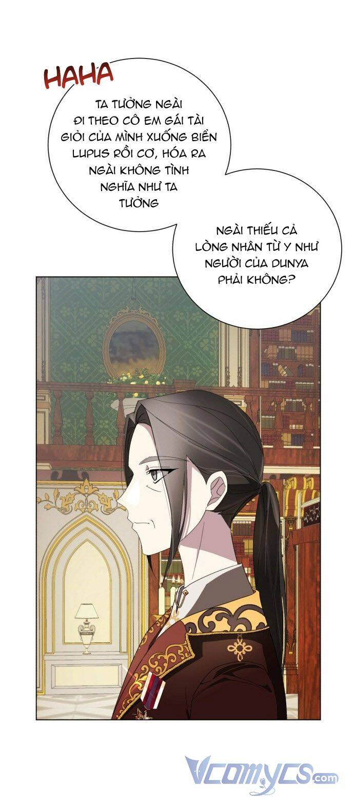 Ta Đã Từng Mong Nàng Biến Mất Chapter 43 - 12