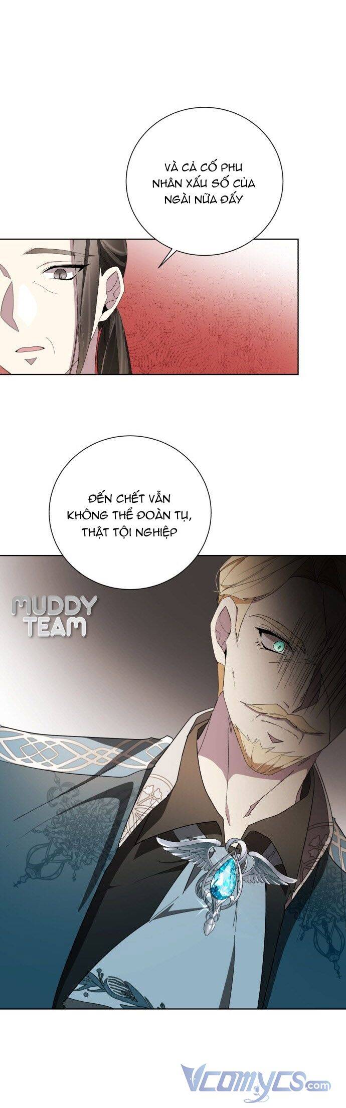 Ta Đã Từng Mong Nàng Biến Mất Chapter 43 - 15