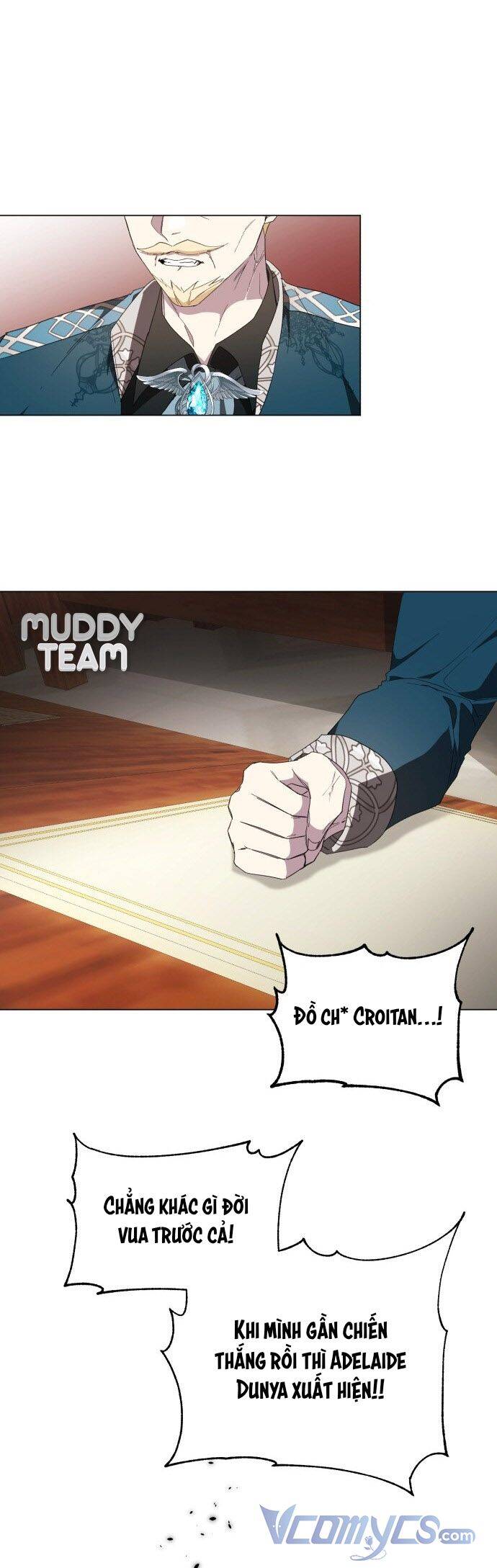 Ta Đã Từng Mong Nàng Biến Mất Chapter 43 - 19