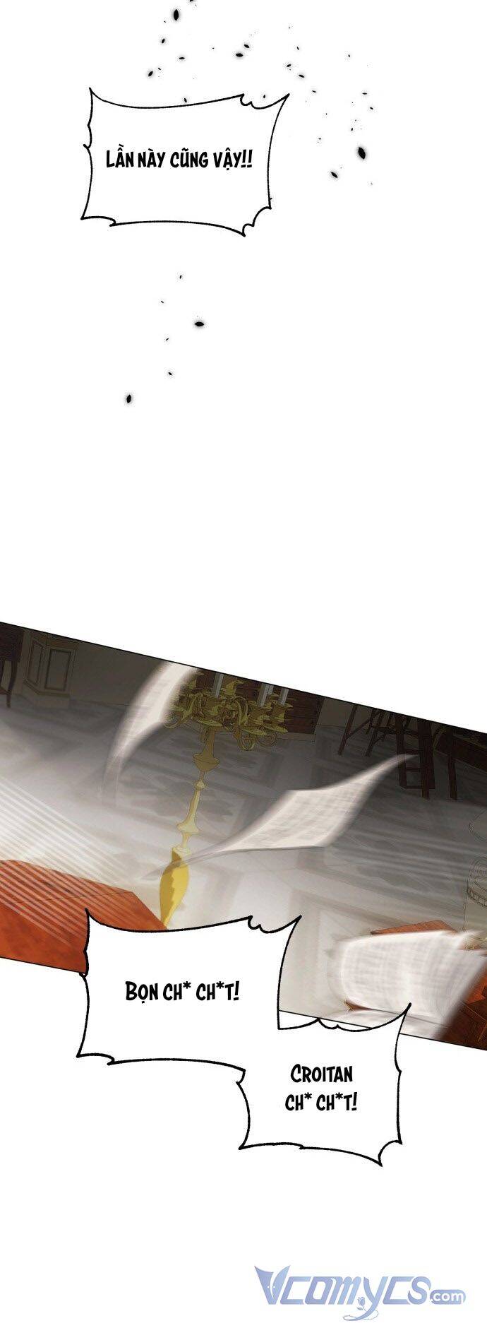 Ta Đã Từng Mong Nàng Biến Mất Chapter 43 - 20