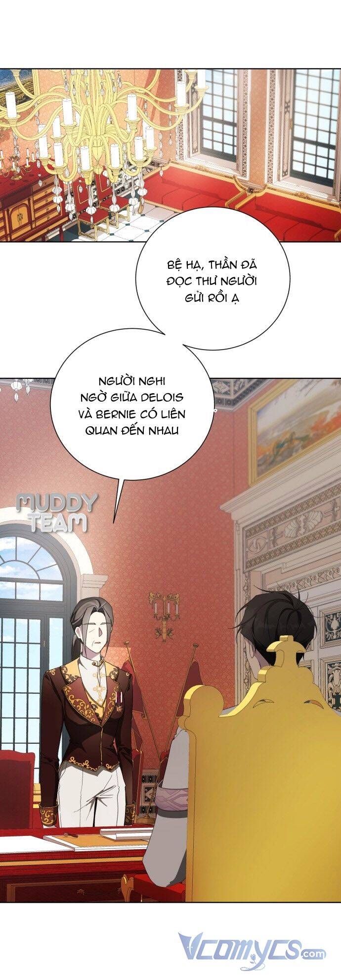 Ta Đã Từng Mong Nàng Biến Mất Chapter 43 - 23