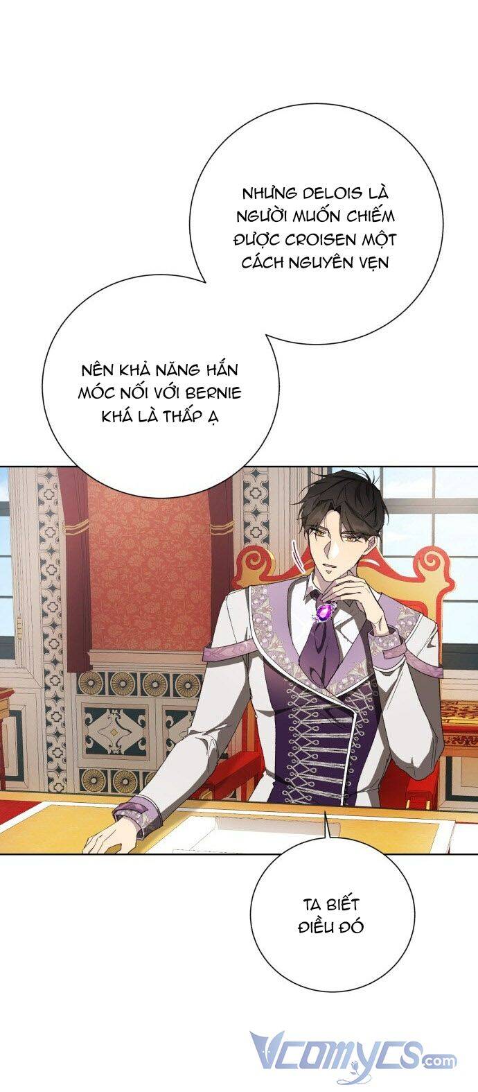 Ta Đã Từng Mong Nàng Biến Mất Chapter 43 - 24