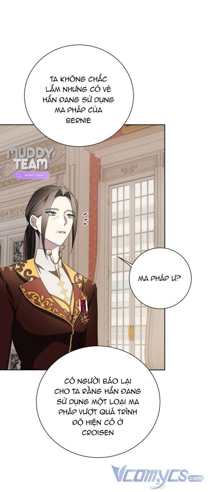 Ta Đã Từng Mong Nàng Biến Mất Chapter 43 - 25