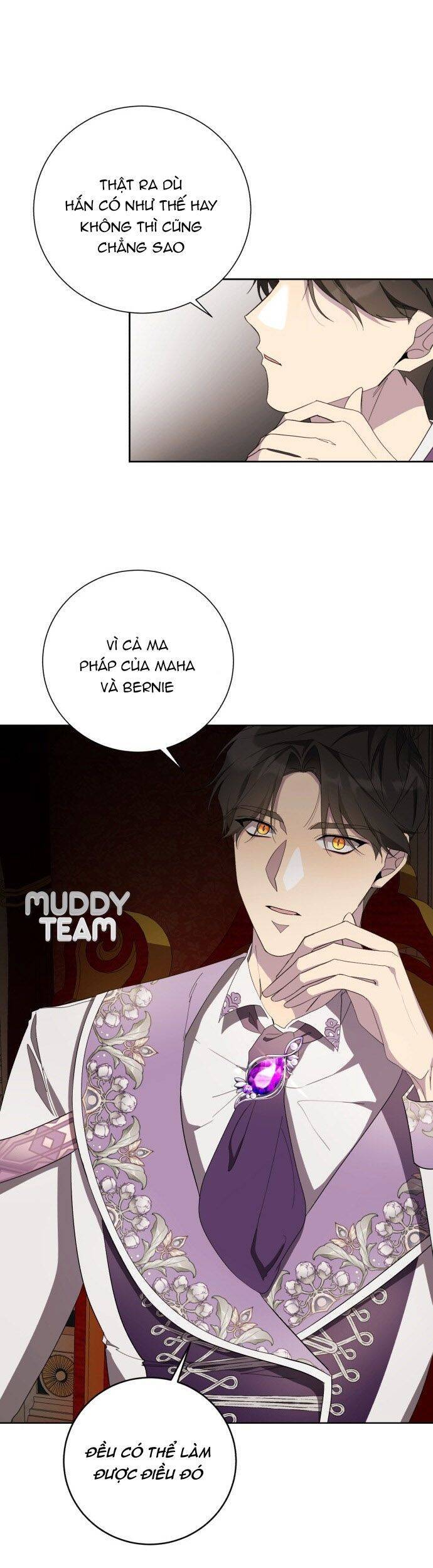 Ta Đã Từng Mong Nàng Biến Mất Chapter 43 - 27