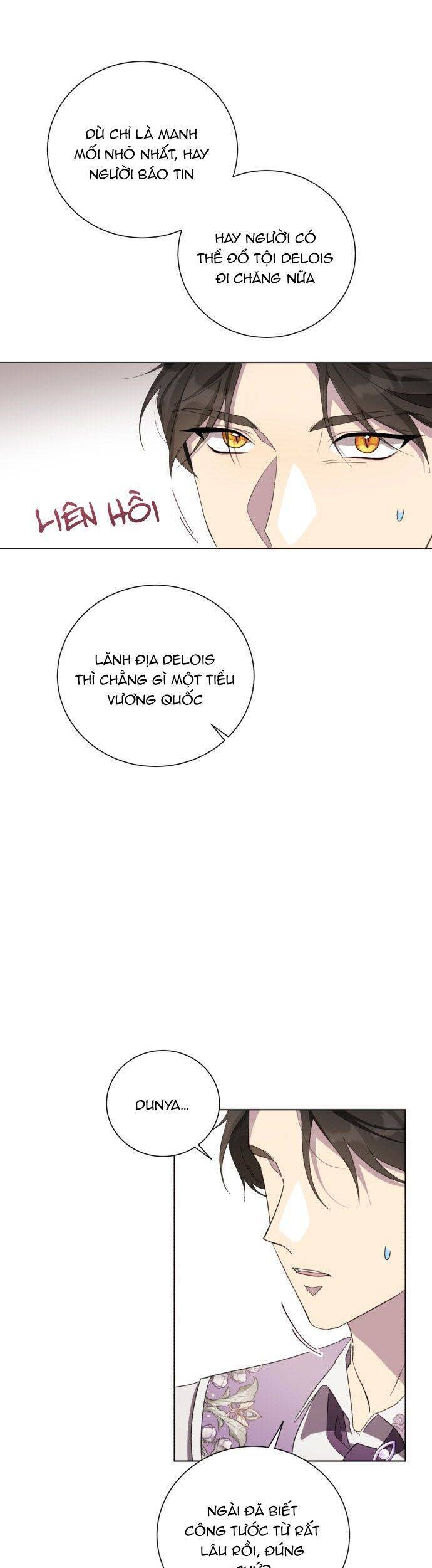 Ta Đã Từng Mong Nàng Biến Mất Chapter 43 - 31