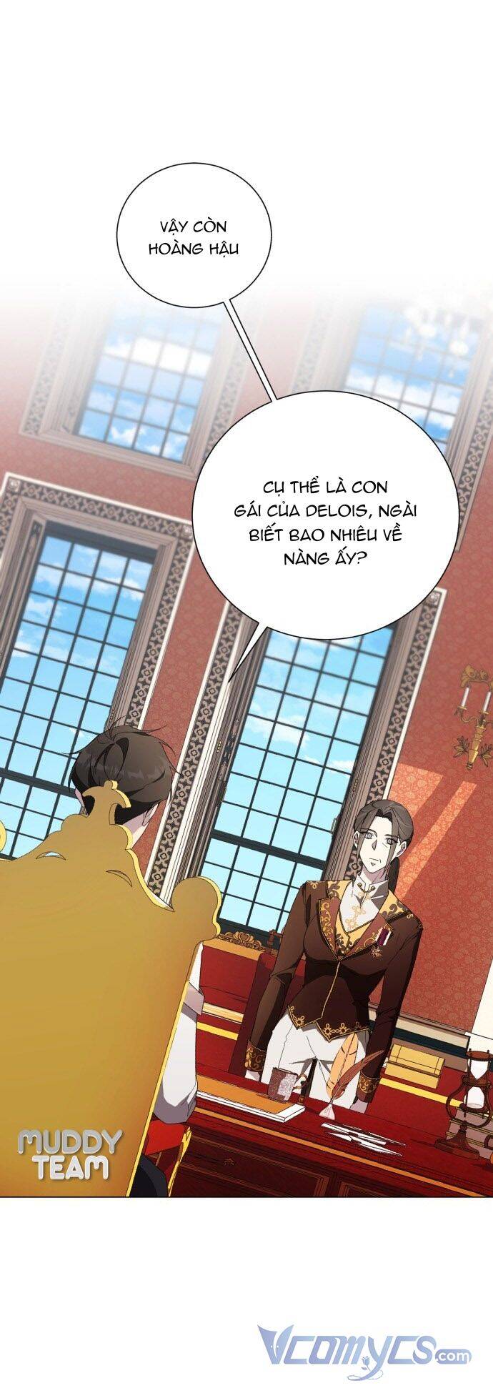 Ta Đã Từng Mong Nàng Biến Mất Chapter 43 - 33