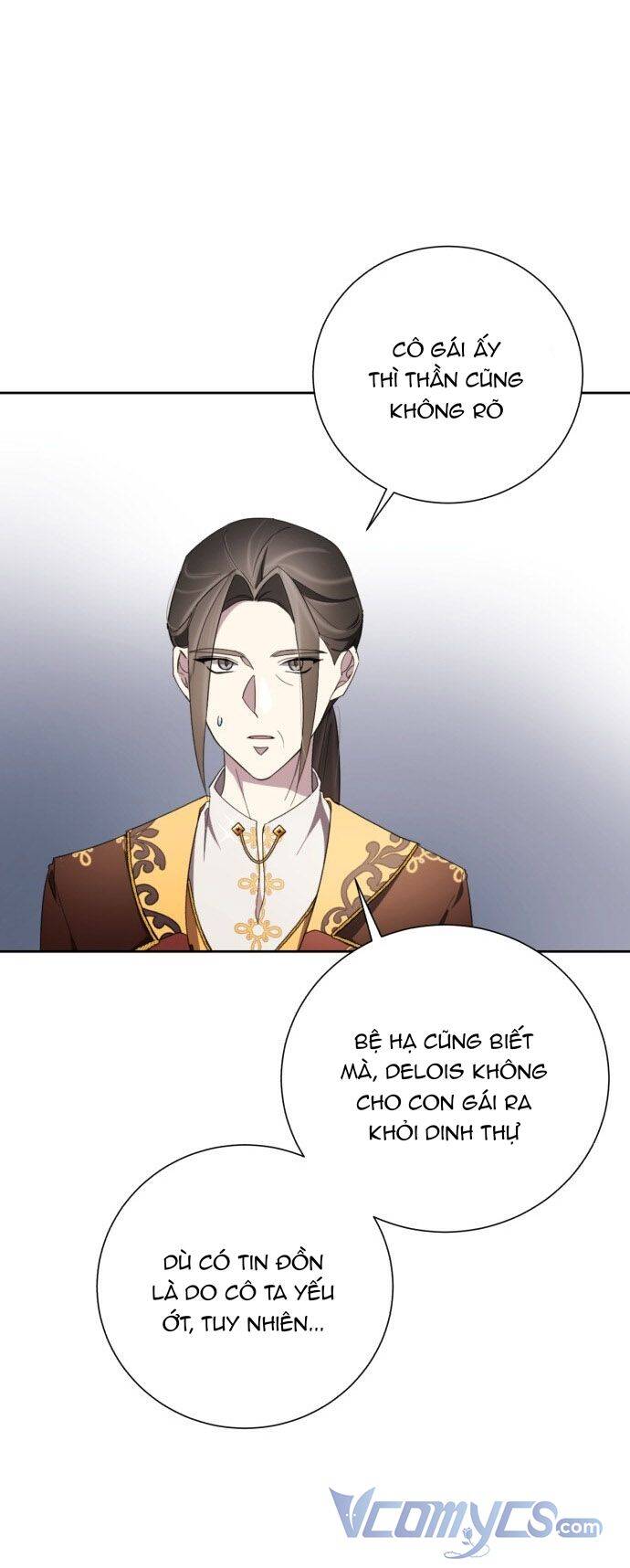 Ta Đã Từng Mong Nàng Biến Mất Chapter 43 - 34
