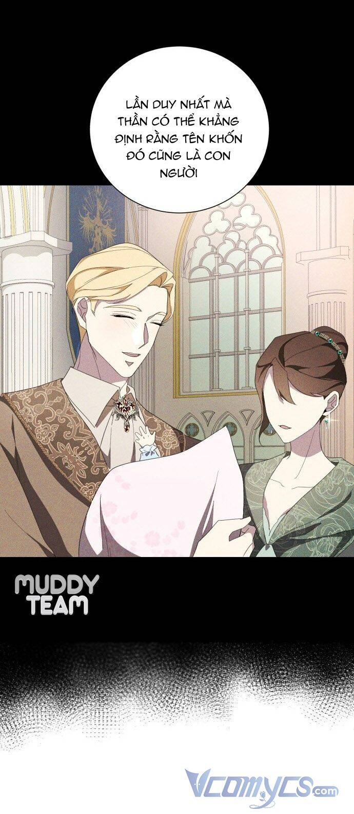 Ta Đã Từng Mong Nàng Biến Mất Chapter 43 - 37