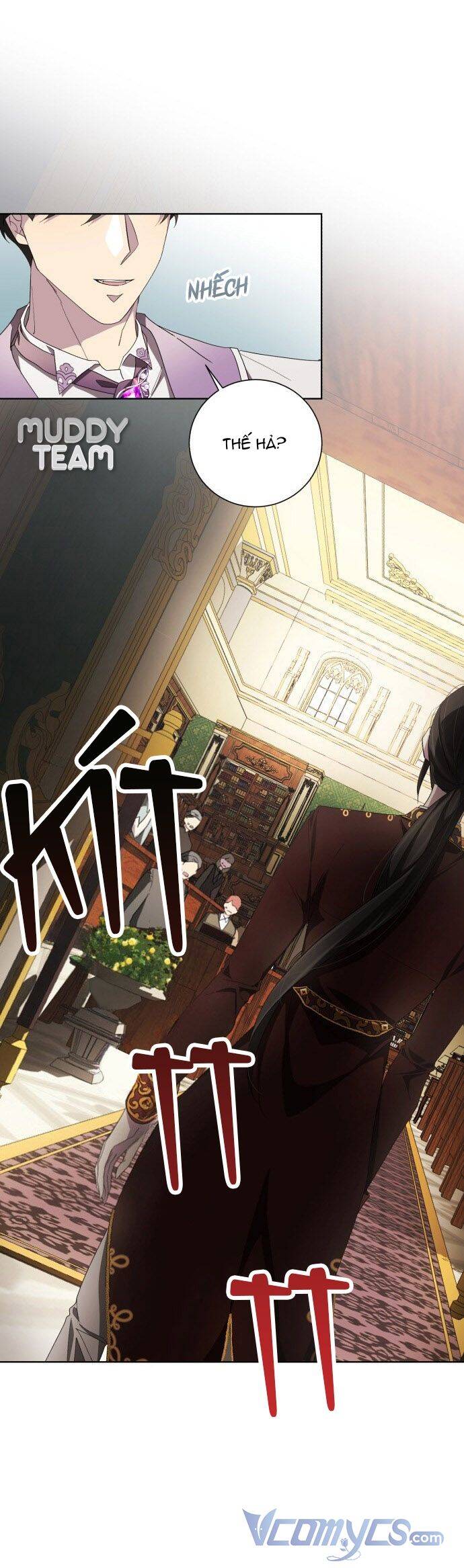 Ta Đã Từng Mong Nàng Biến Mất Chapter 43 - 5