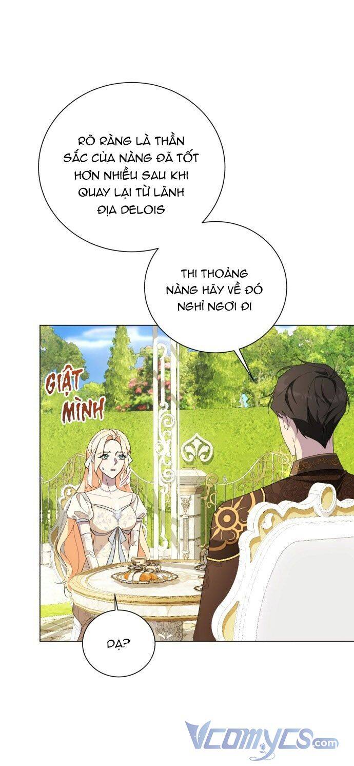 Ta Đã Từng Mong Nàng Biến Mất Chapter 43 - 43