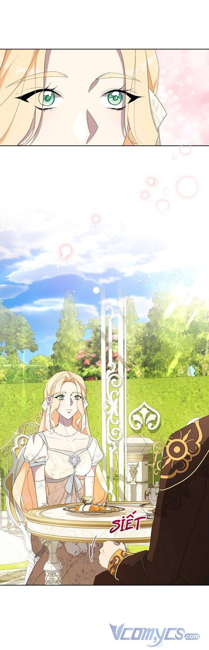 Ta Đã Từng Mong Nàng Biến Mất Chapter 43 - 47