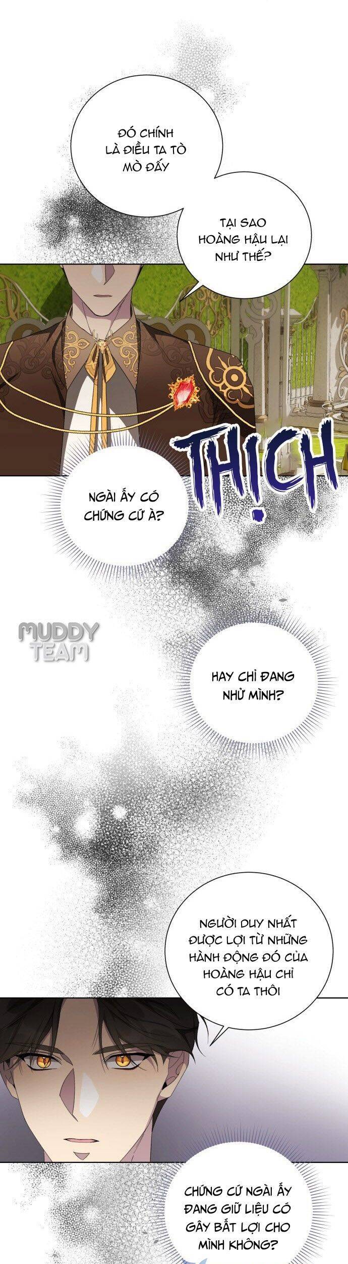 Ta Đã Từng Mong Nàng Biến Mất Chapter 43 - 50