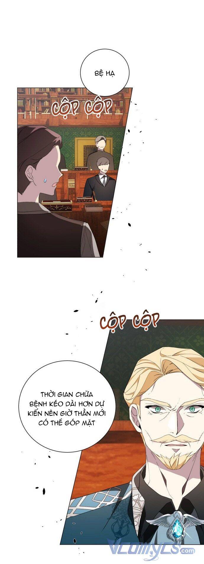 Ta Đã Từng Mong Nàng Biến Mất Chapter 43 - 6