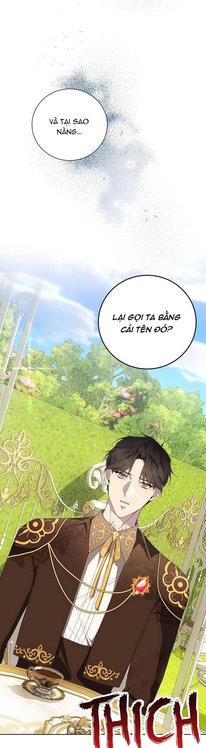 Ta Đã Từng Mong Nàng Biến Mất Chapter 43 - 53