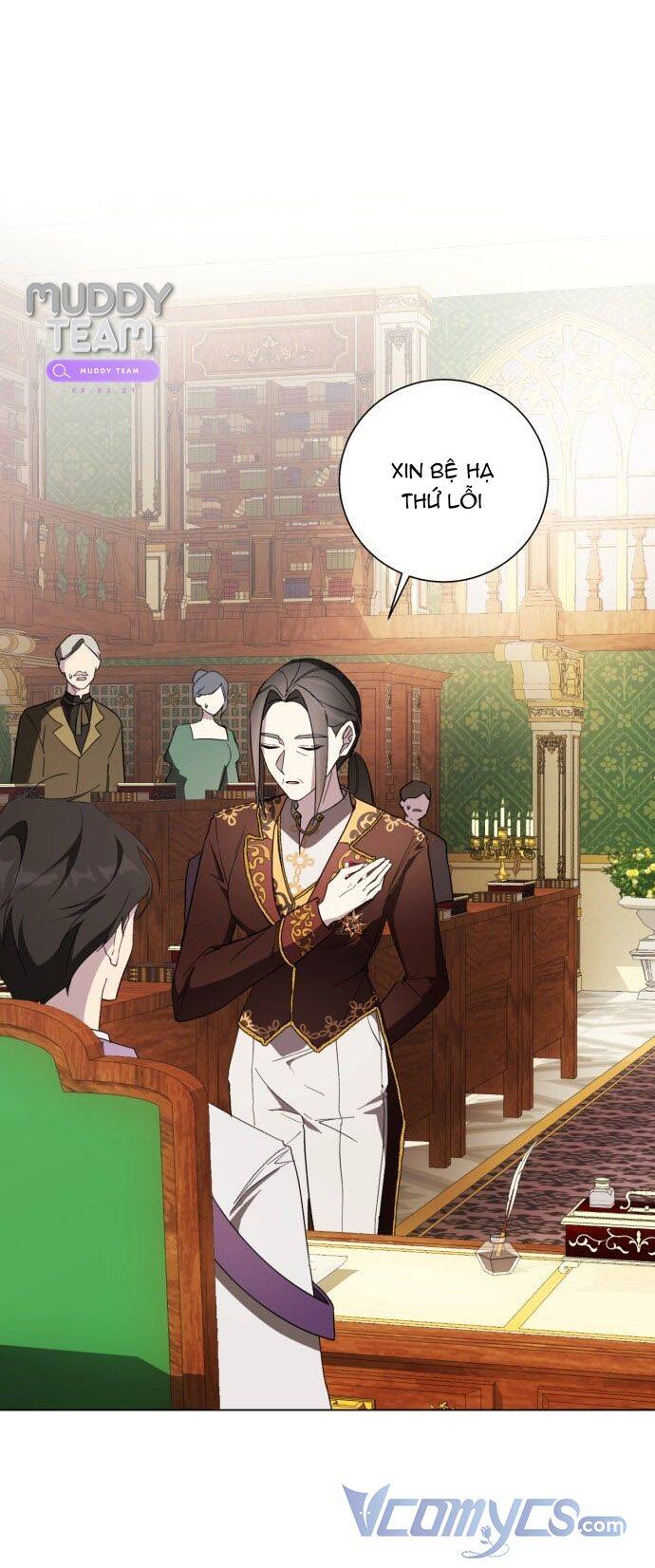 Ta Đã Từng Mong Nàng Biến Mất Chapter 43 - 7