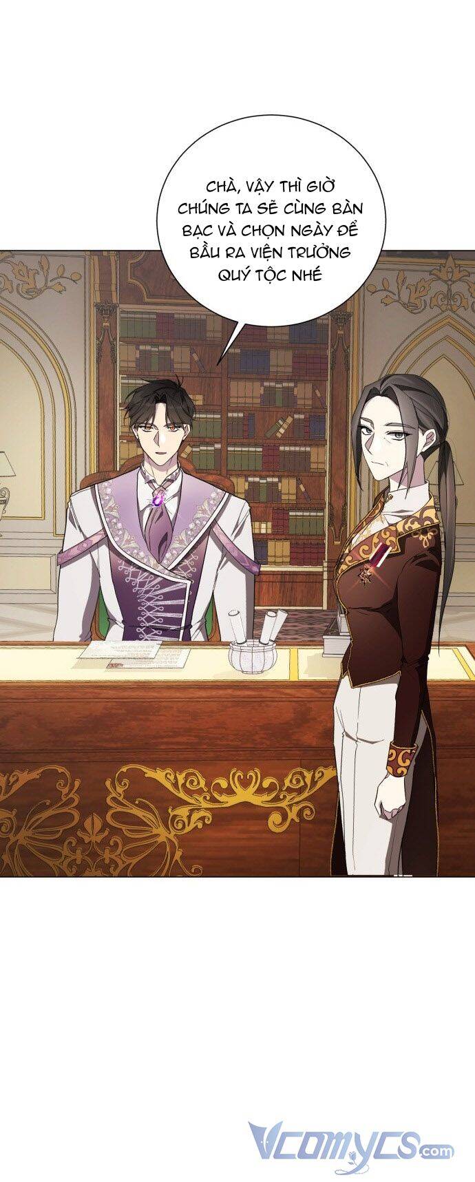 Ta Đã Từng Mong Nàng Biến Mất Chapter 43 - 8