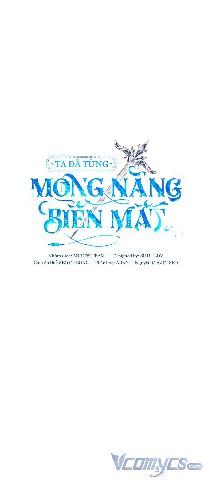 Ta Đã Từng Mong Nàng Biến Mất Chapter 43 - 9