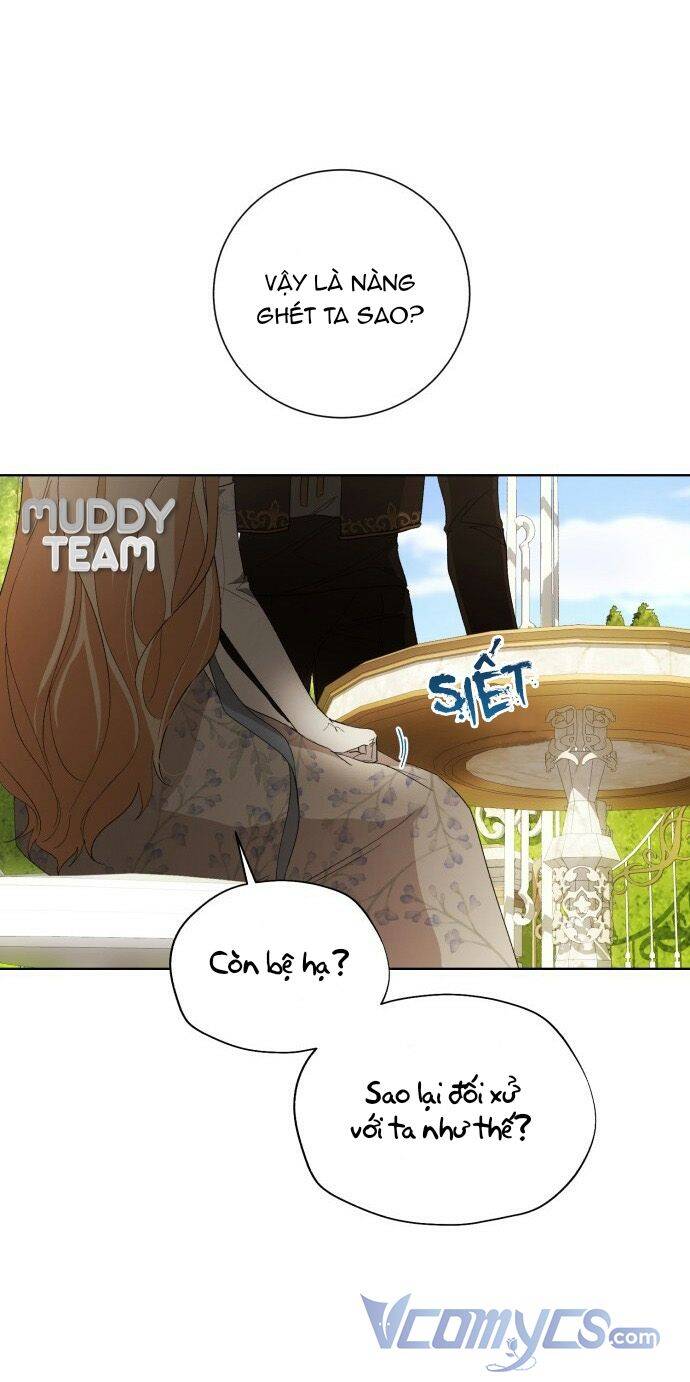 Ta Đã Từng Mong Nàng Biến Mất Chapter 44 - 12