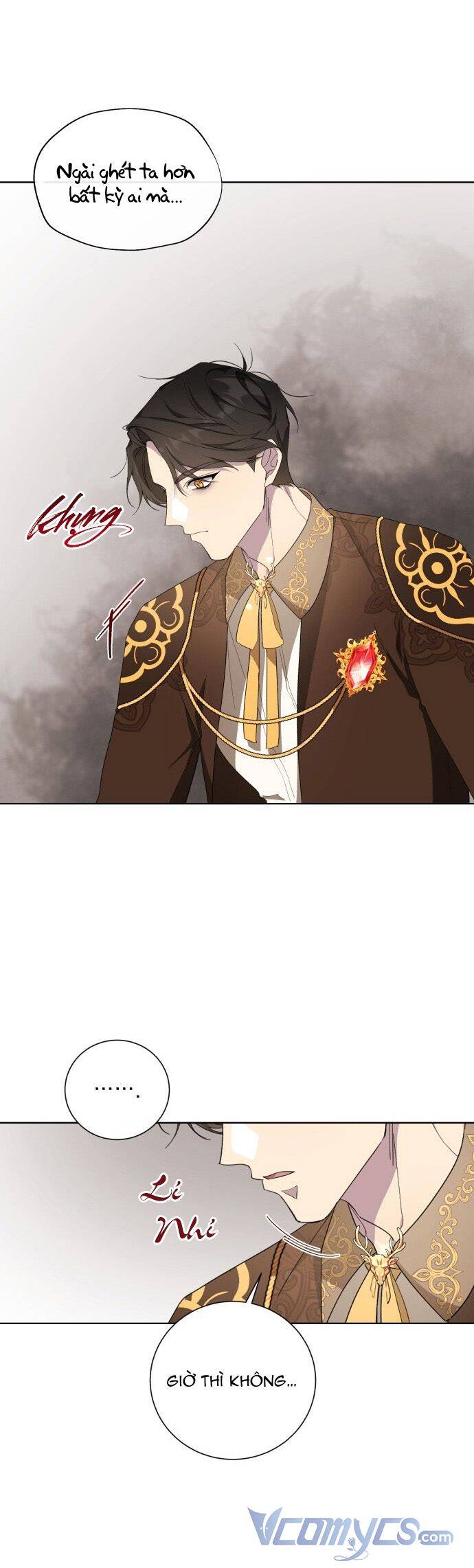 Ta Đã Từng Mong Nàng Biến Mất Chapter 44 - 13