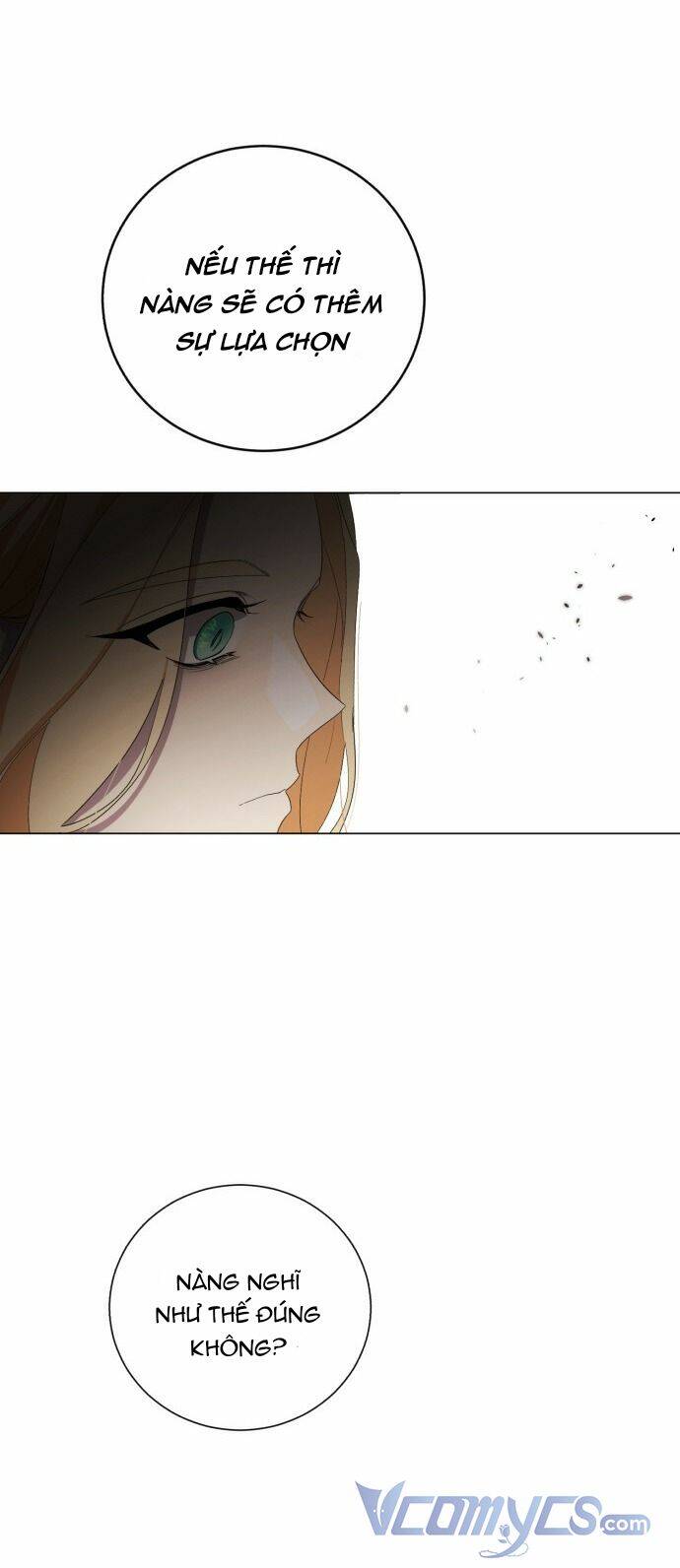 Ta Đã Từng Mong Nàng Biến Mất Chapter 44 - 17