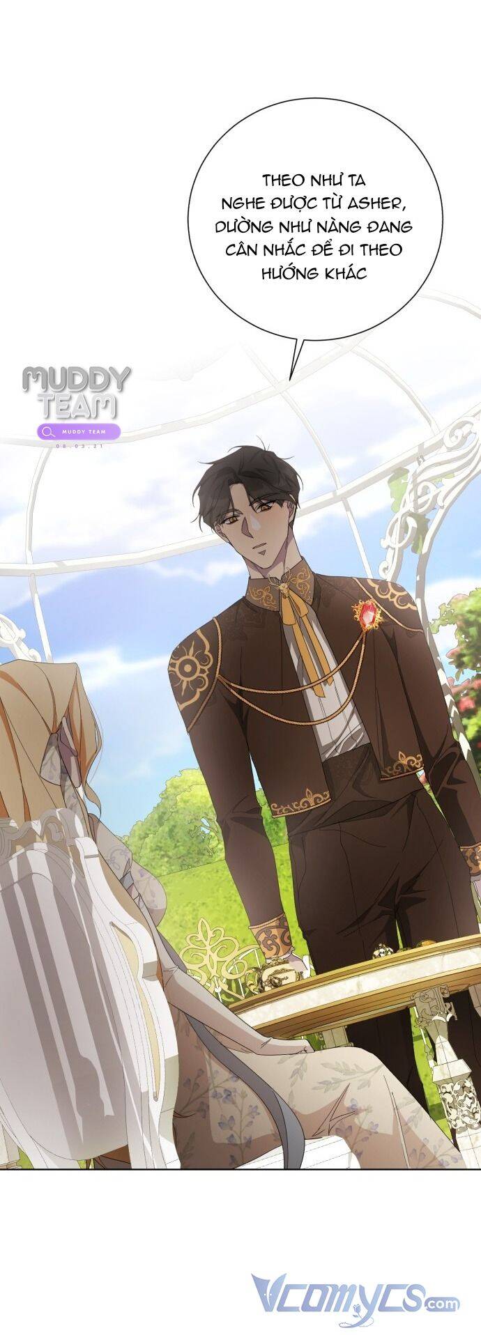 Ta Đã Từng Mong Nàng Biến Mất Chapter 44 - 18