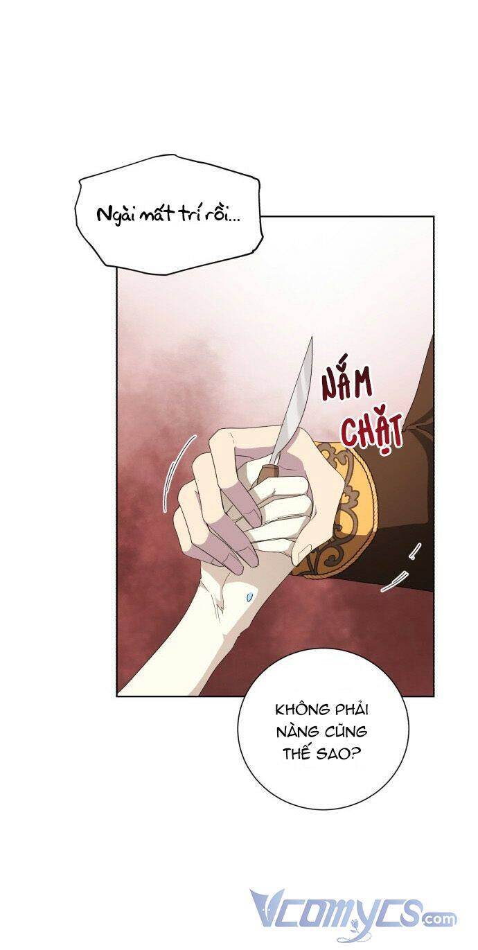 Ta Đã Từng Mong Nàng Biến Mất Chapter 44 - 21