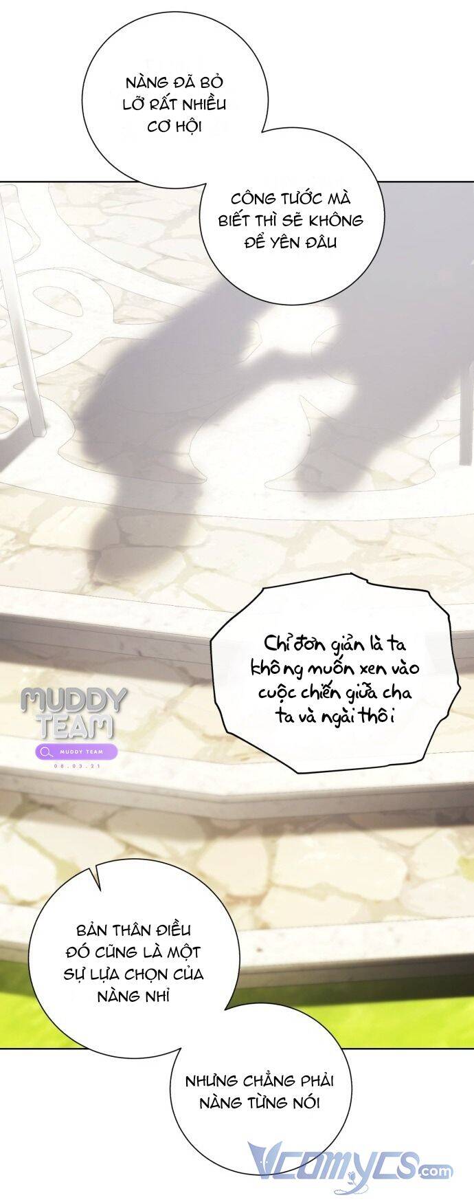 Ta Đã Từng Mong Nàng Biến Mất Chapter 44 - 22